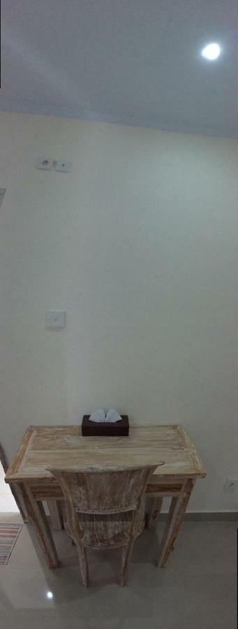 Laksmi Guest House Canggu  Exterior photo