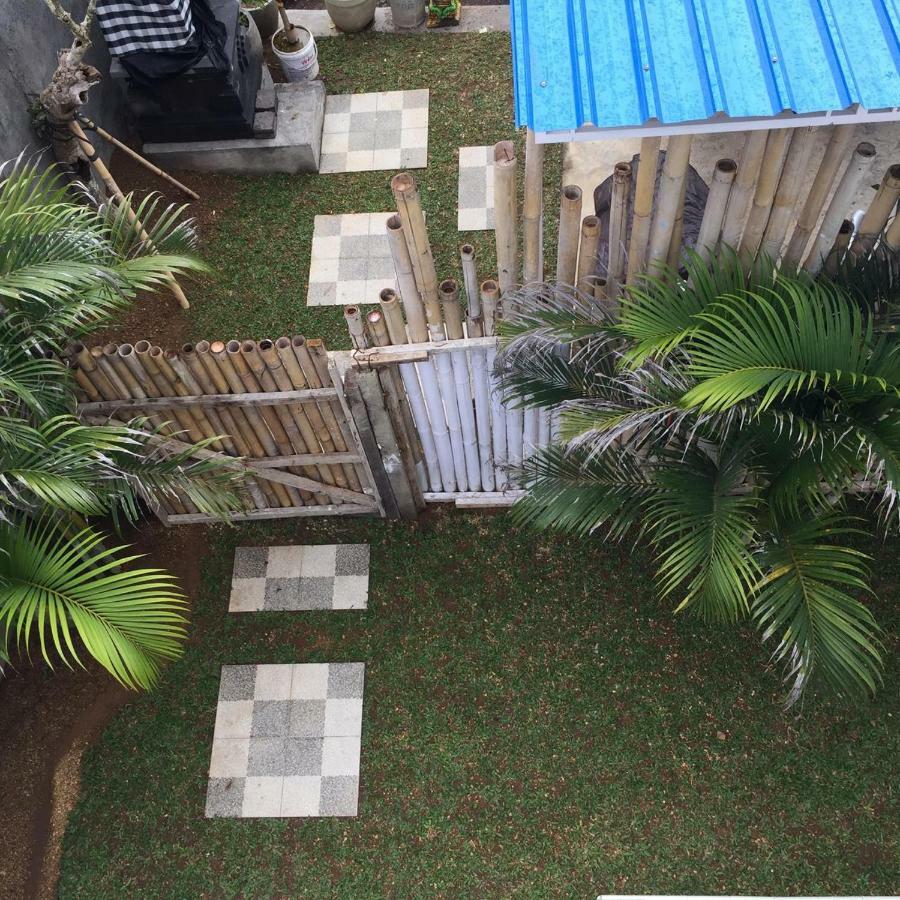 Laksmi Guest House Canggu  Exterior photo