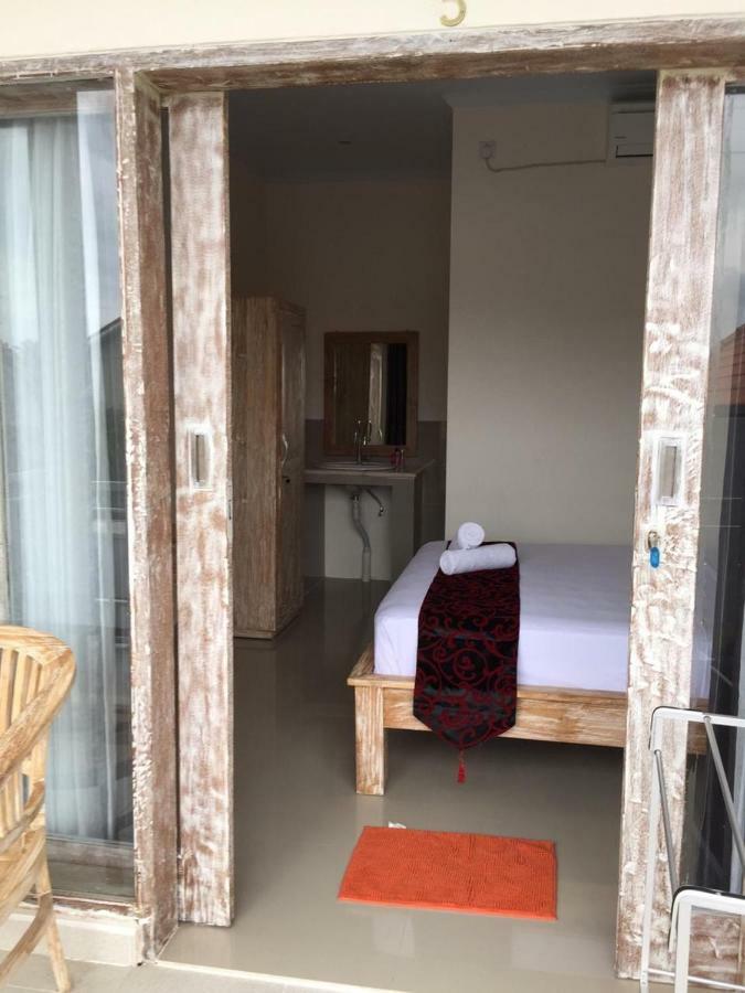 Laksmi Guest House Canggu  Exterior photo
