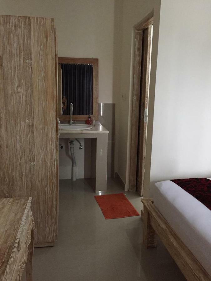 Laksmi Guest House Canggu  Exterior photo
